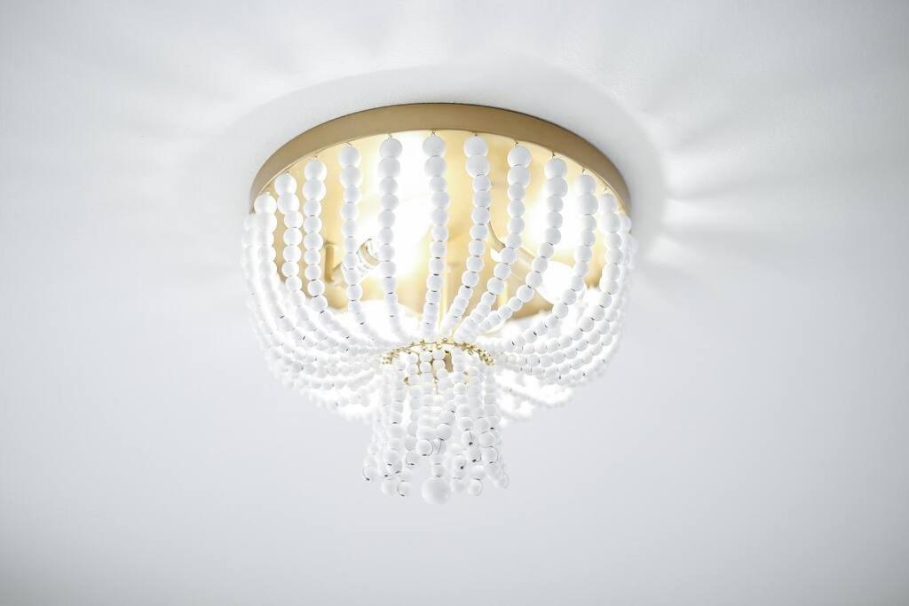 End Zone Escape-Light And Bright Hof Village Home Canton Exterior foto